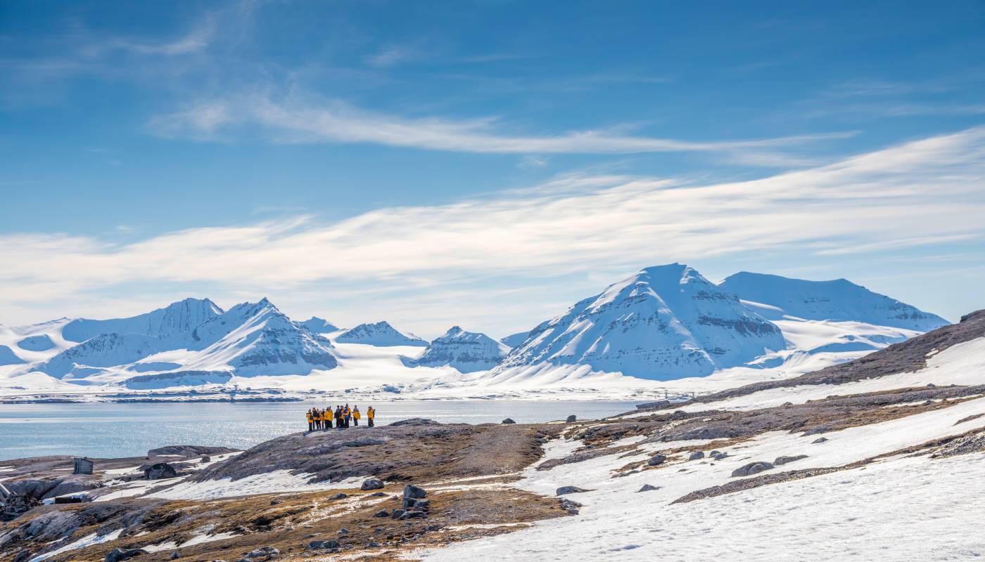 Arctic
