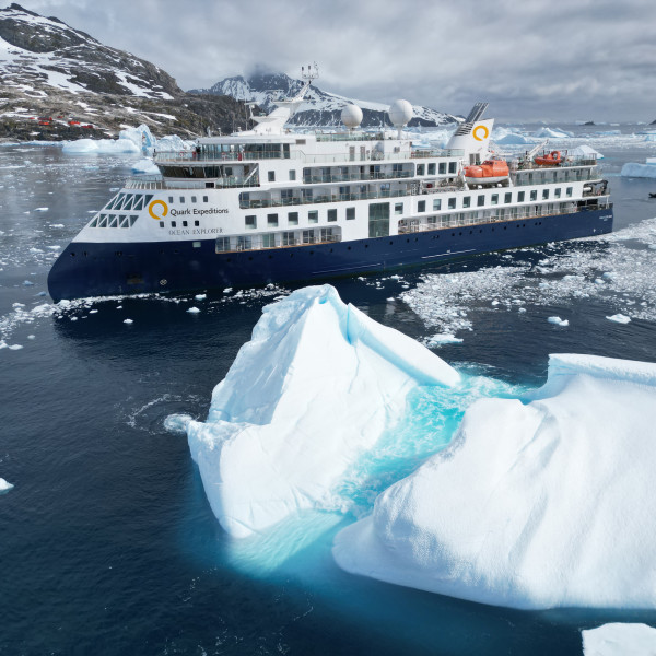 Ocean Explorer