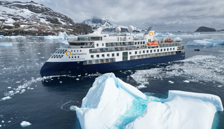 Ocean Explorer