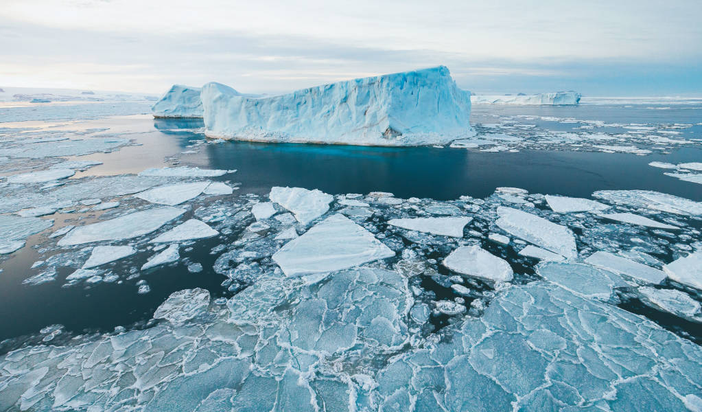 Snow Hill Island