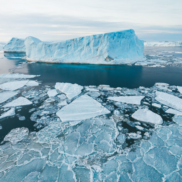 Snow Hill Island