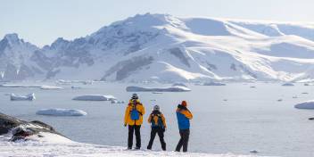 Antarctica