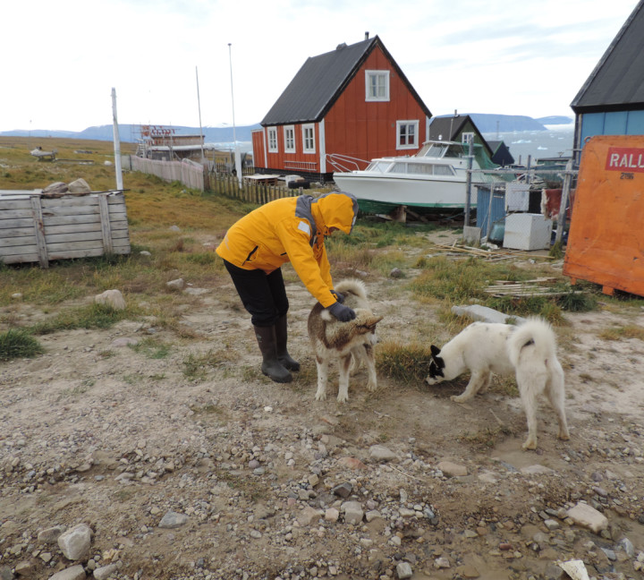 Northwest Passage: Epic High Arctic