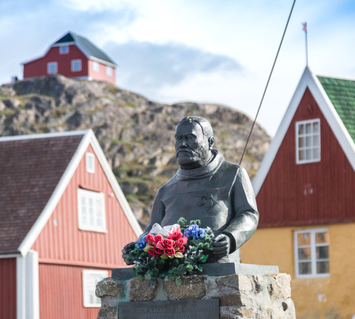 West Greenland: Exploring the Far North