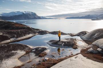 Arctic