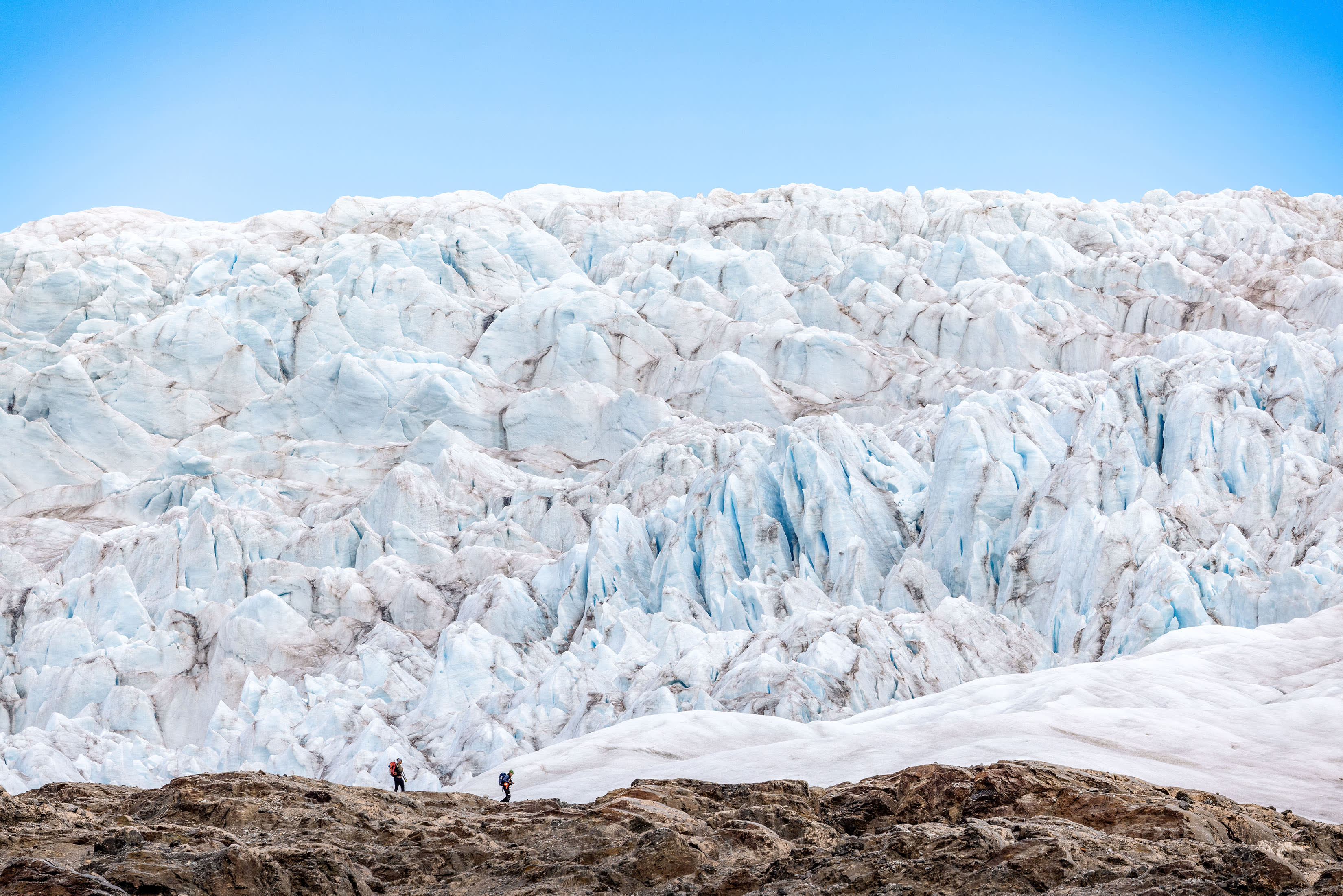 Spitsbergen Highlights: Wildlife Capital of the Arctic