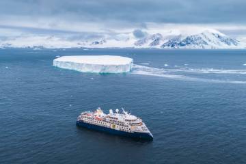 Expeditions