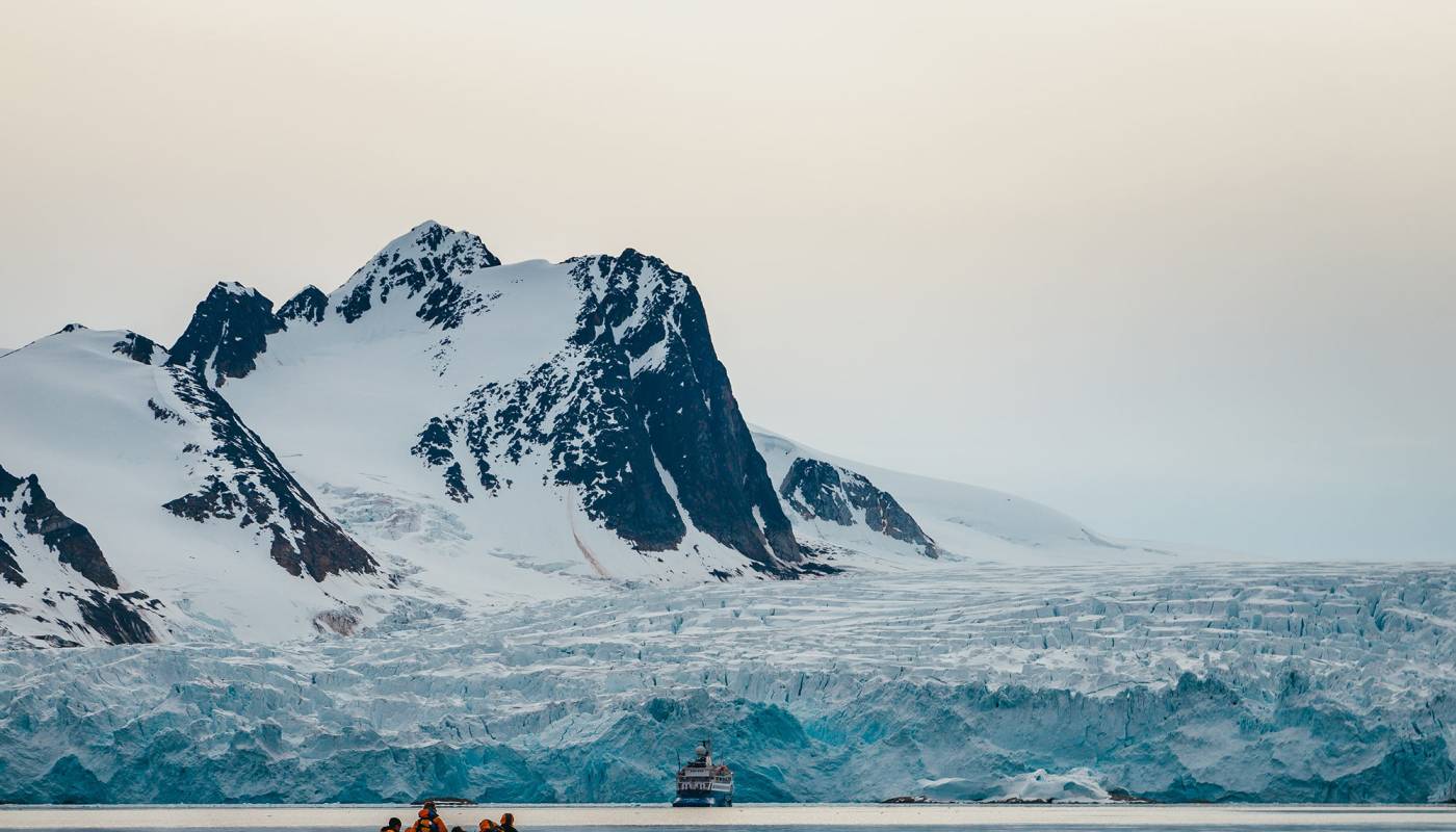 Svalbard