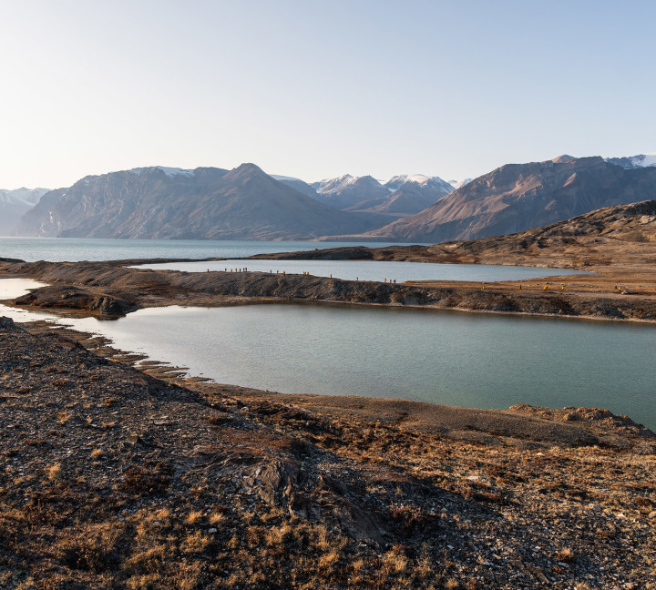 Iceland to Greenland: Total Solar Eclipse, 13 Days