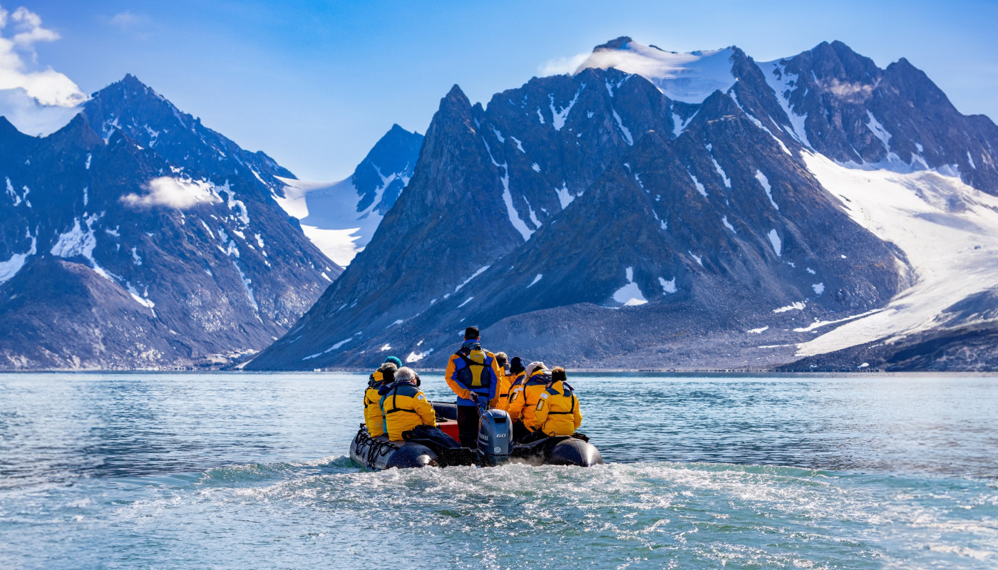 Svalbard