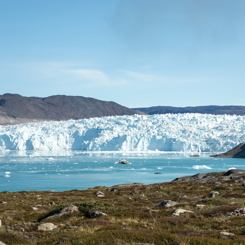 West Greenland: Exploring the Far North