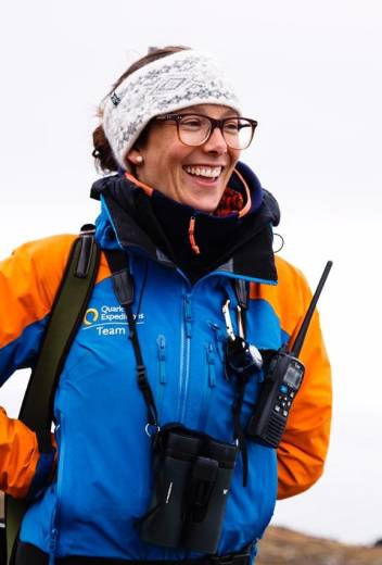 Expedition Team