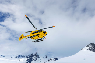Helicopter