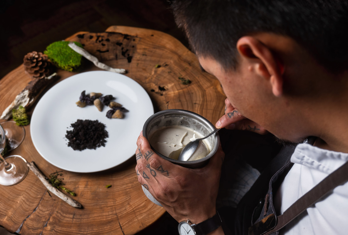 Tundra to Table Culinary Experience