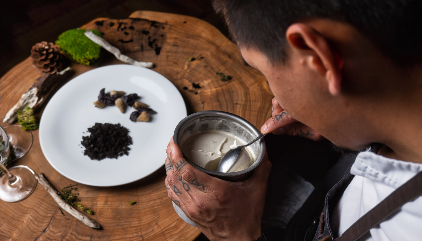 Tundra to Table Culinary Experience