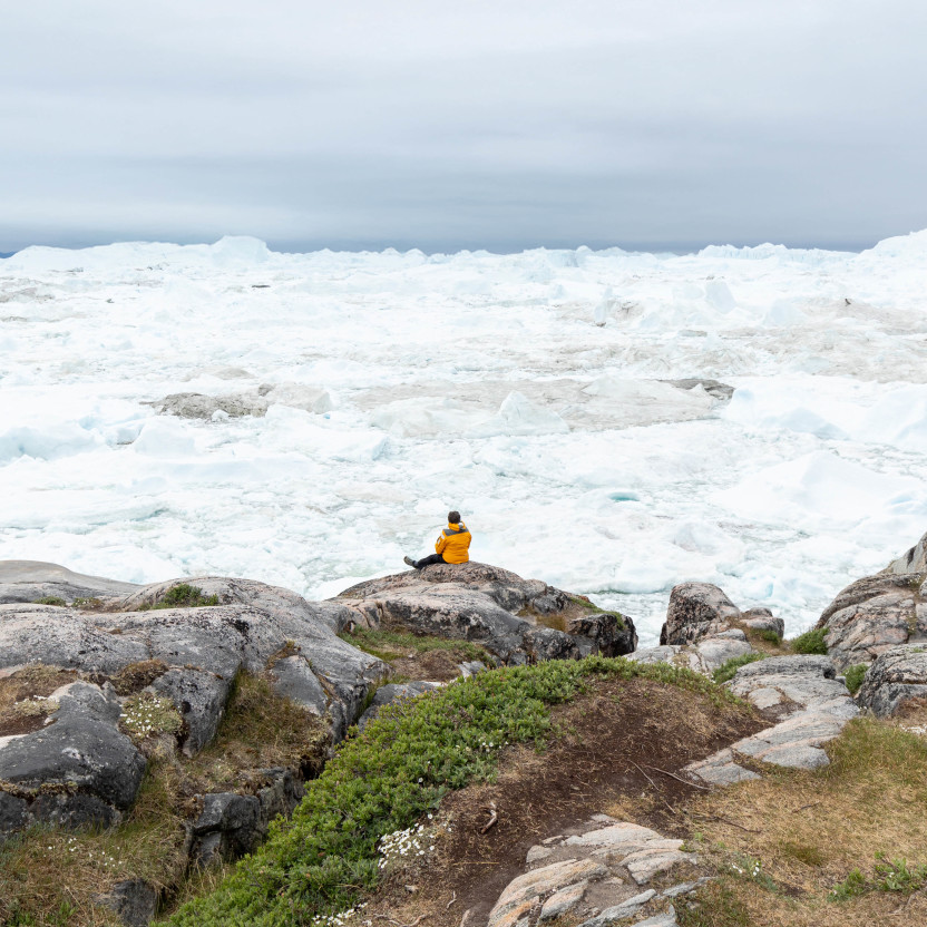 West Greenland: Exploring the Far North
