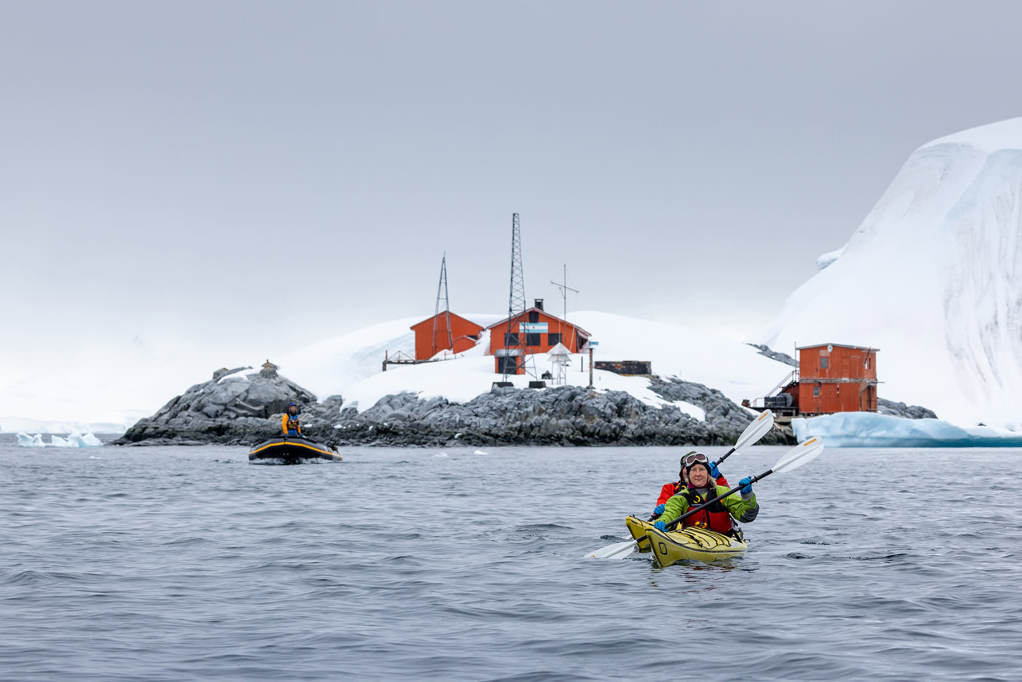 Penguins of the Far South: Falklands, South Georgia and Antarctica