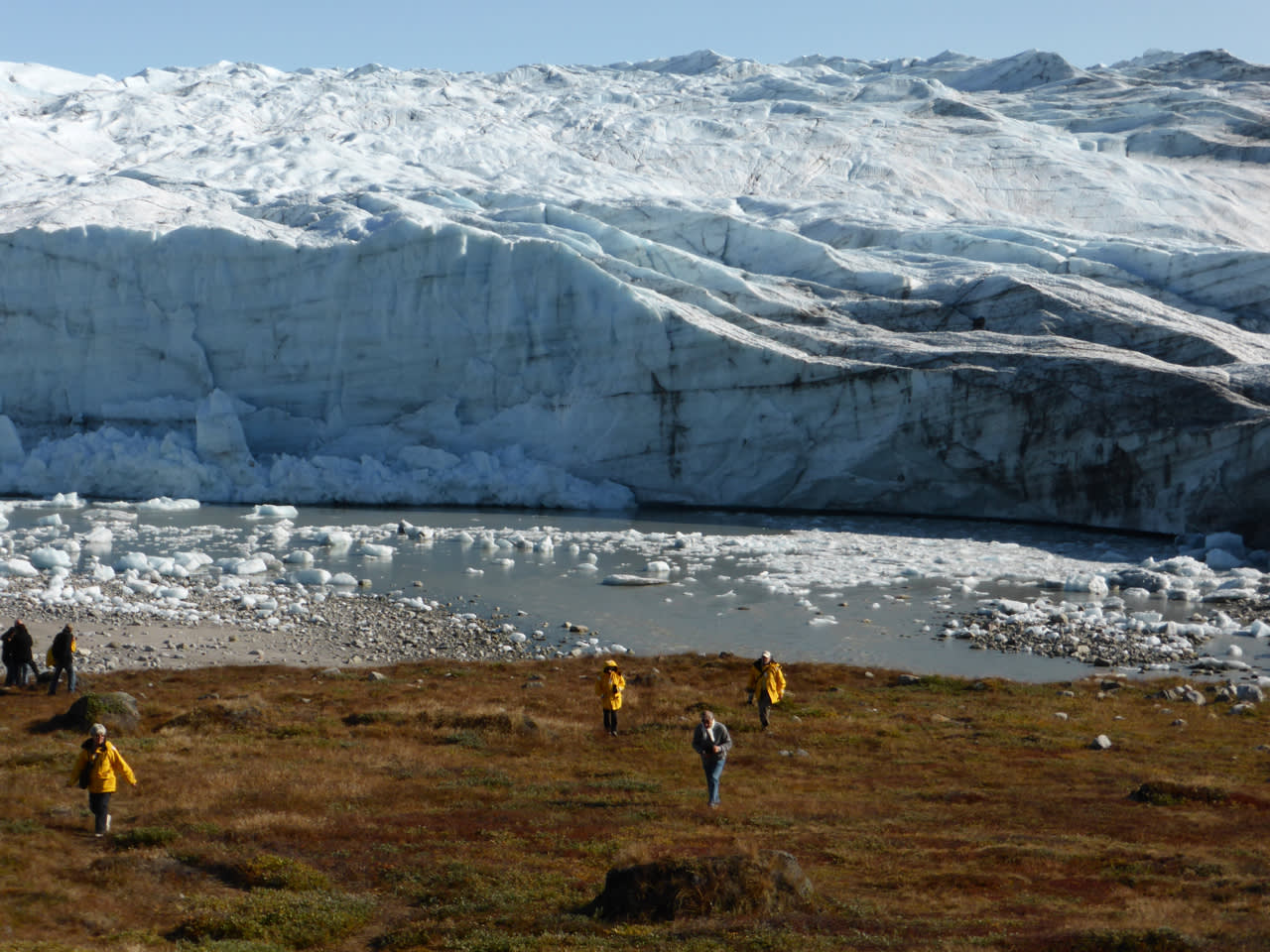 Northwest Passage: The Legendary Arctic Sea Route
