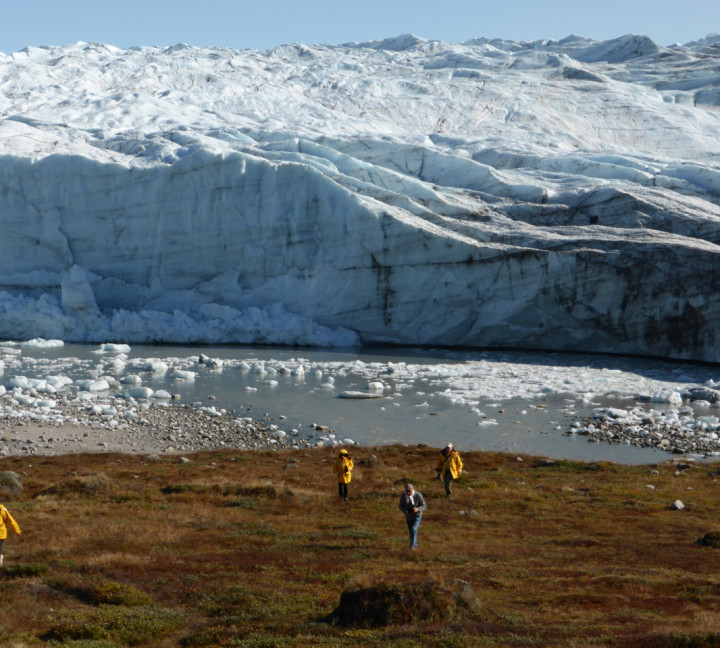 Northwest Passage: The Legendary Arctic Sea Route
