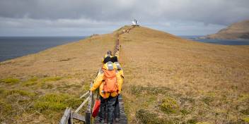 Cape Horn, Chile