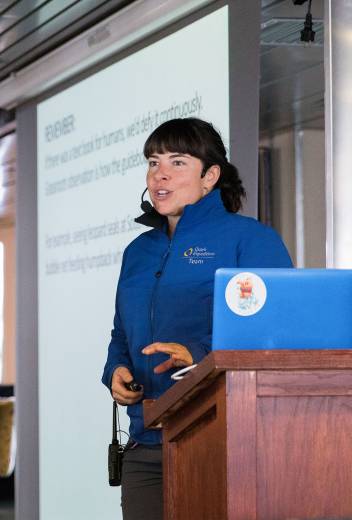 Presentations