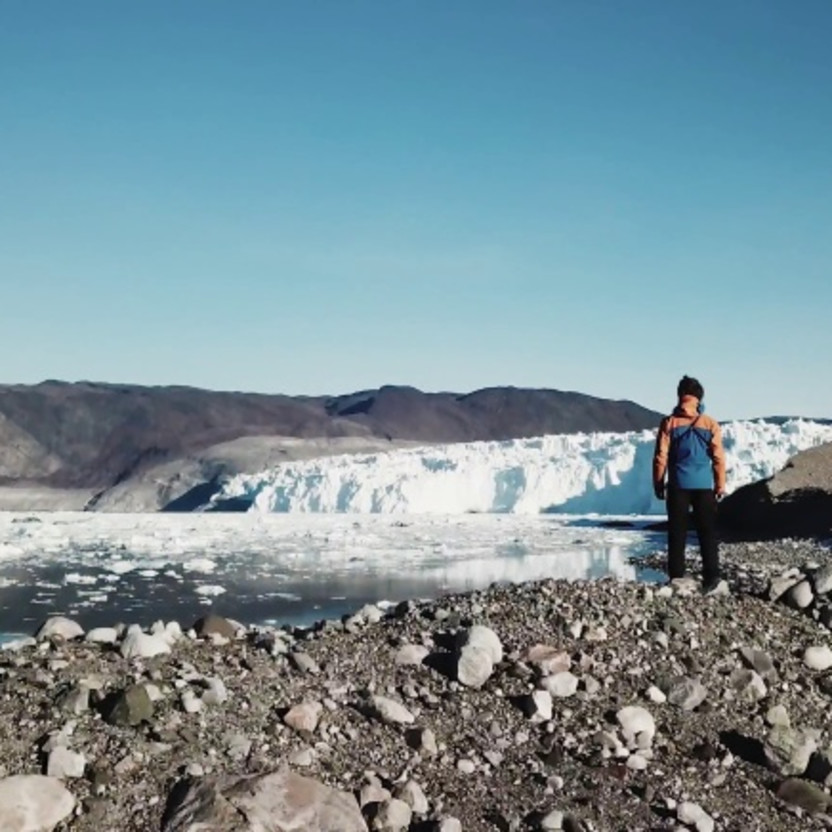 Northwest Passage: Epic High Arctic