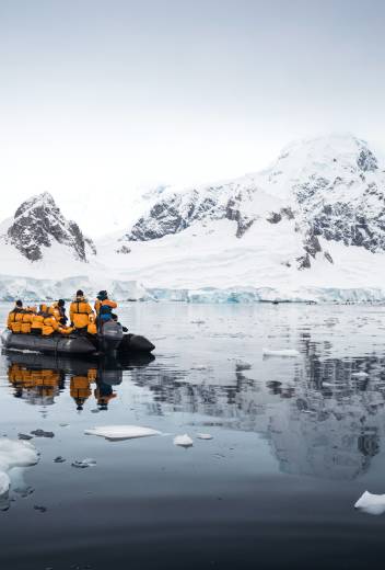 Paddling Excursion