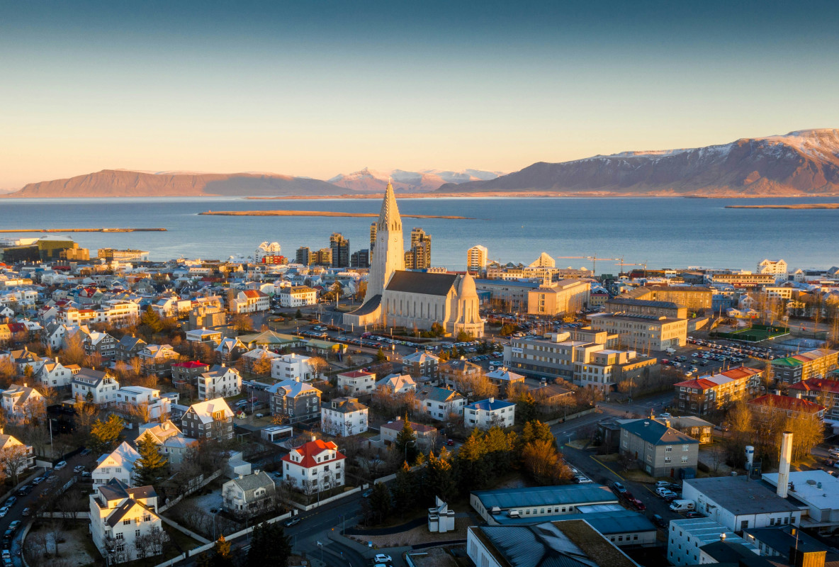Reykjavik Extension: Natural Wonders and City Adventures