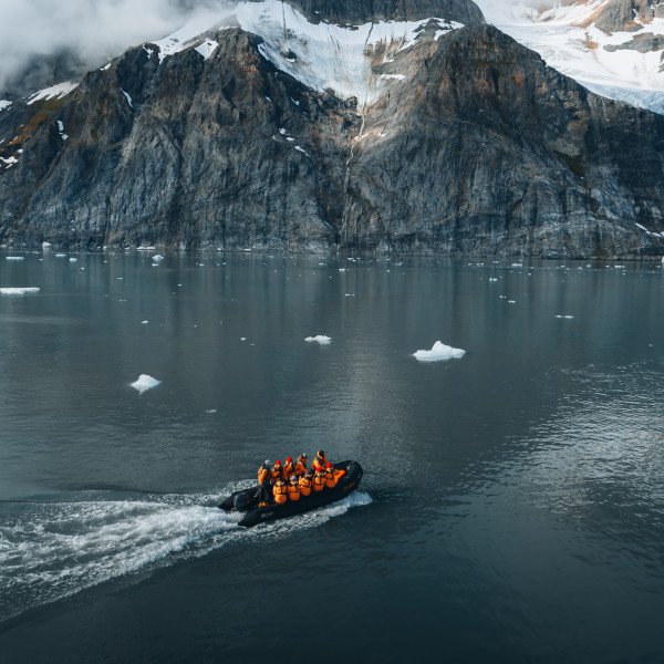 Arctic