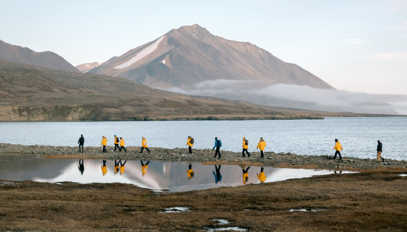 Canadian High Arctic