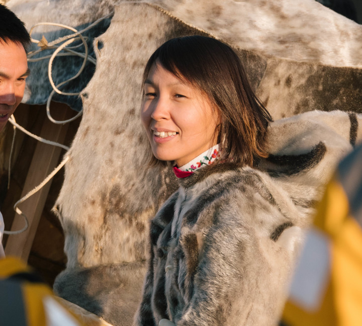 West Greenland: Exploring the Far North