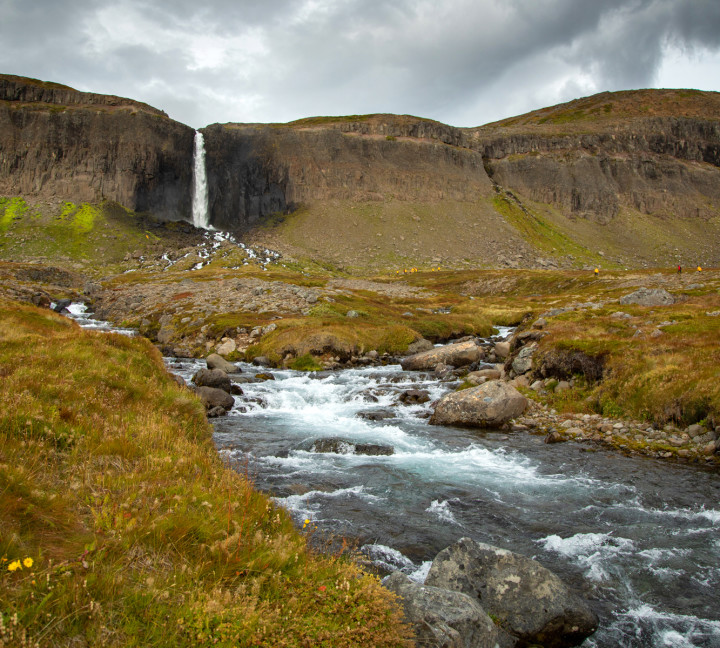 Iceland to Greenland: Total Solar Eclipse, 17 Days