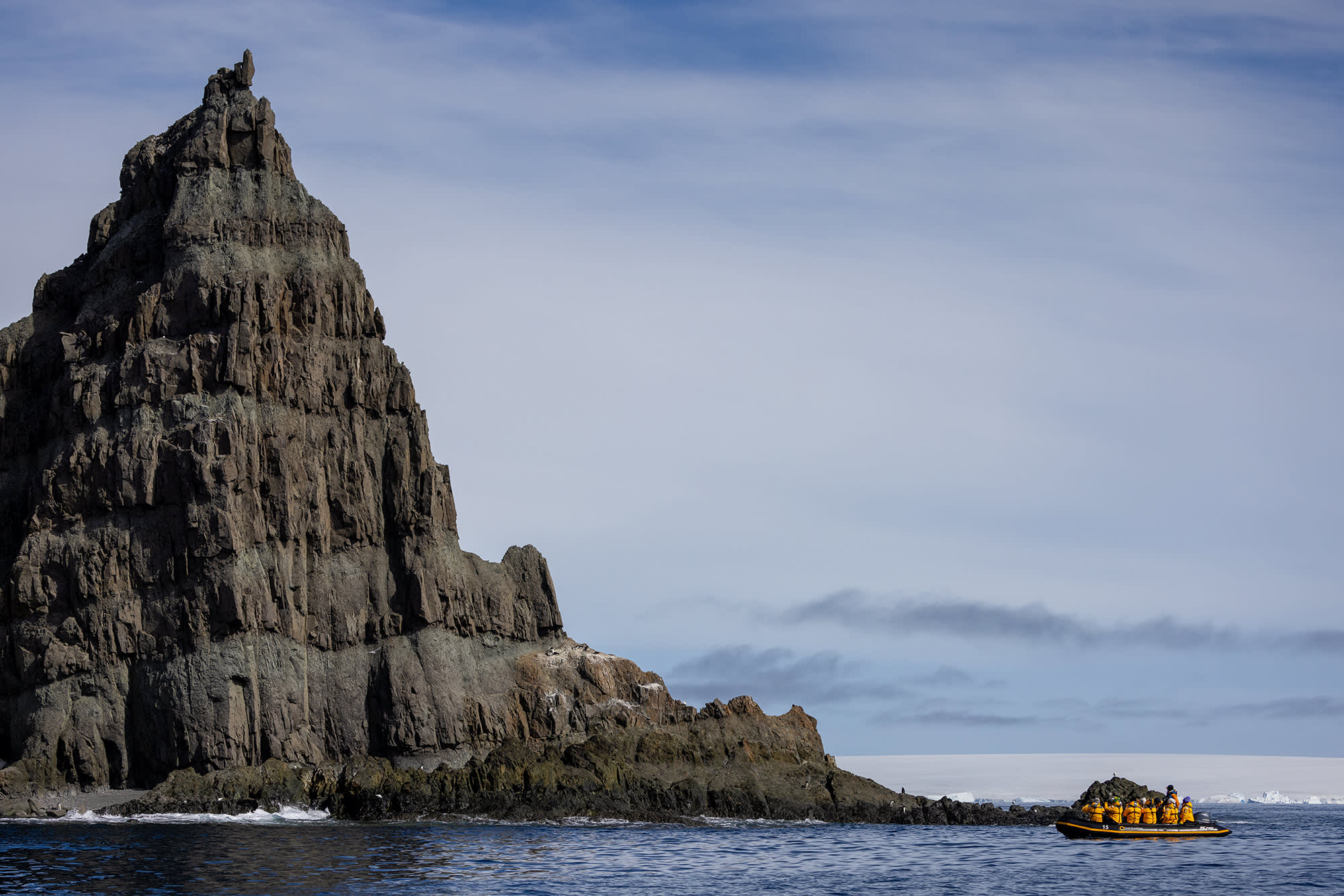 Penguins of the Far South: Falklands, South Georgia and Antarctica